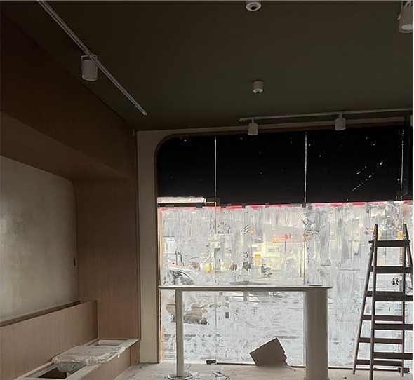 Obra en construcción