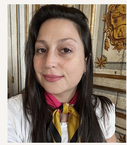 Arq. Sofía Coronato